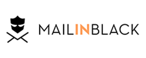 Mail In Black
