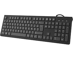 Clavier