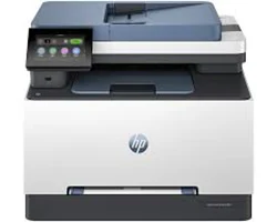 Imprimante HP